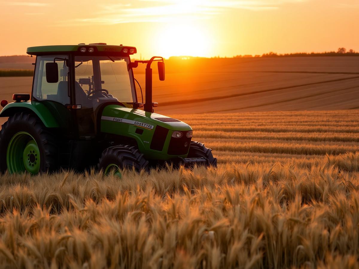 Agriculture fuel cleaning service