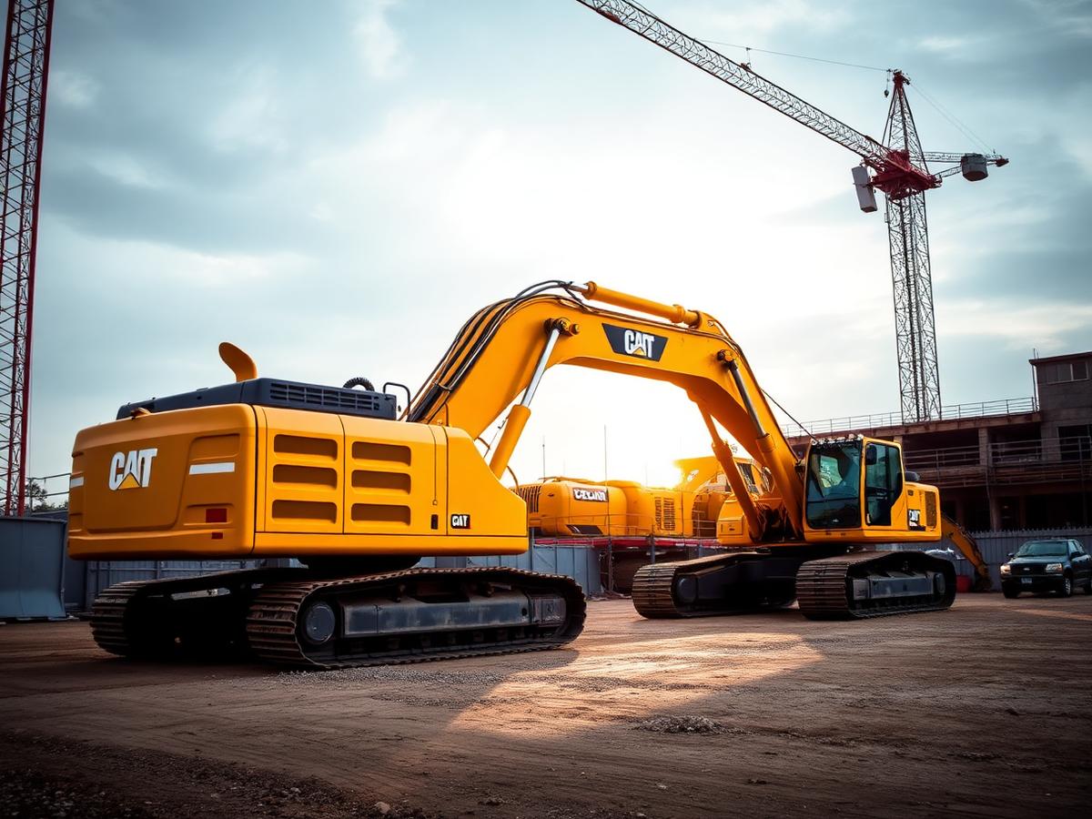 Heavy Plant fuel cleaning service